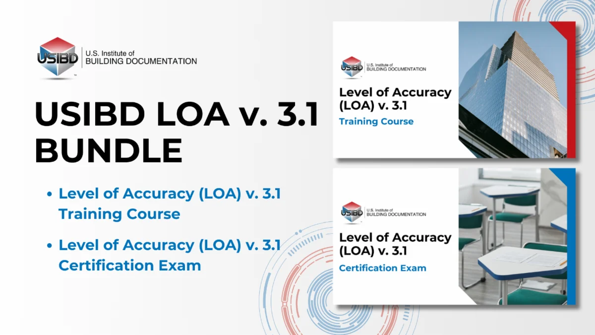Get the USIBD LOA v 3.1 Bundle!