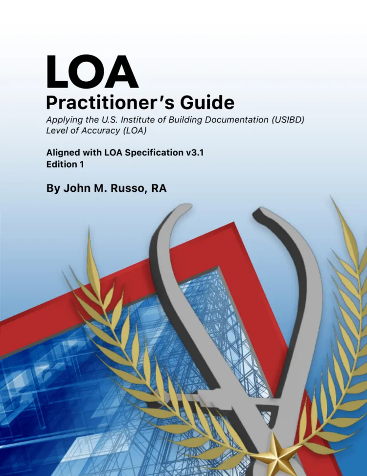 LOA Practitioner's Guide